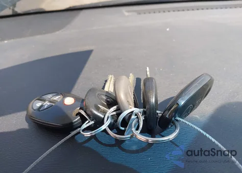 2012 Toyota Sienna Le V6 8 Passenger z USA, uszkodzony, nr VIN 5TDKK3DC6CS190025